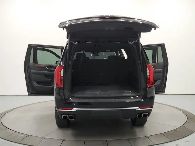 Used 2025 Black GMC Denali image 15