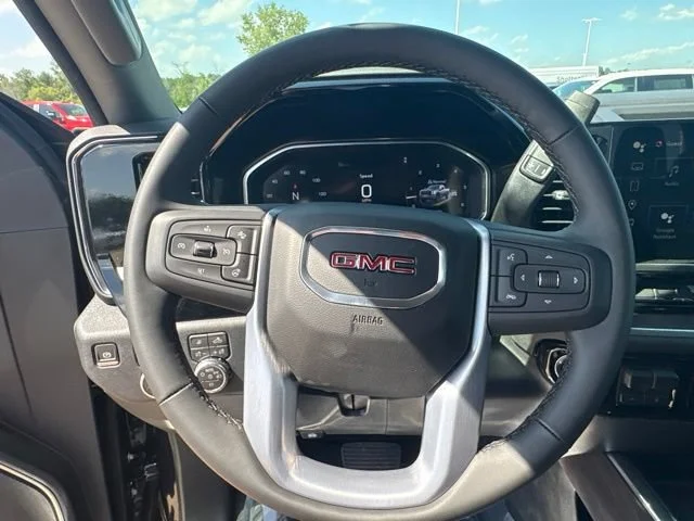 2026 GMC Sierra 2500HD SLT - Photo 16