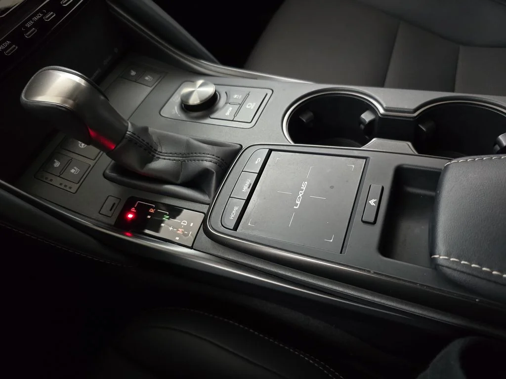 Used 2022 Silver Lexus 300 image 23
