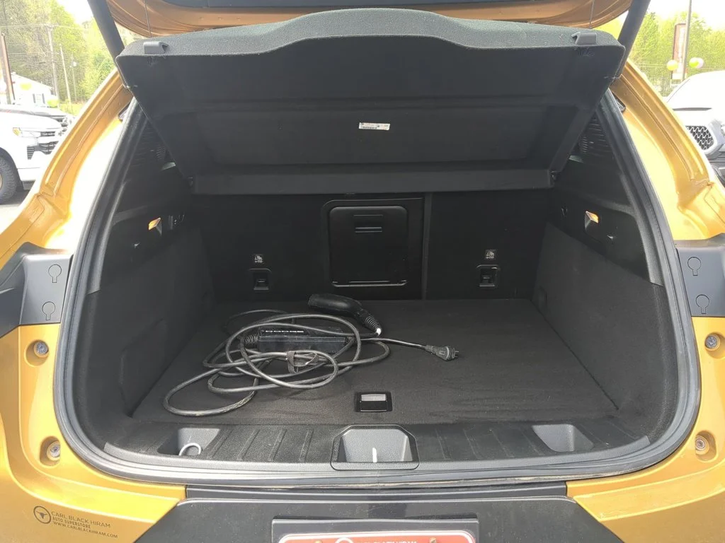 Used 2024 Acapulco Gold Dodge R/T Plus image 26