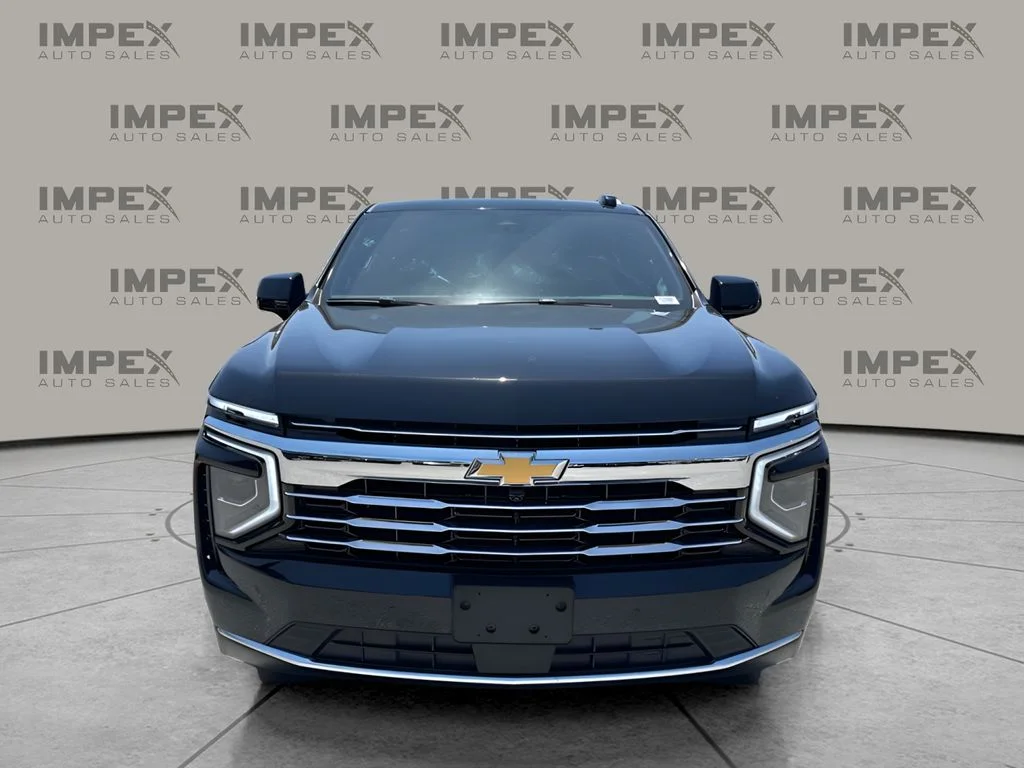 Used 2025 Black Chevrolet LT image 8