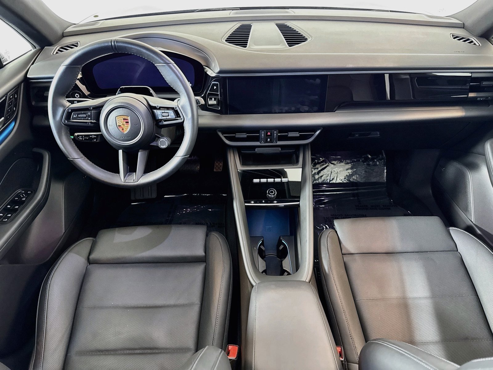 Used 2026 Grey Porsche Electric 4 image 21