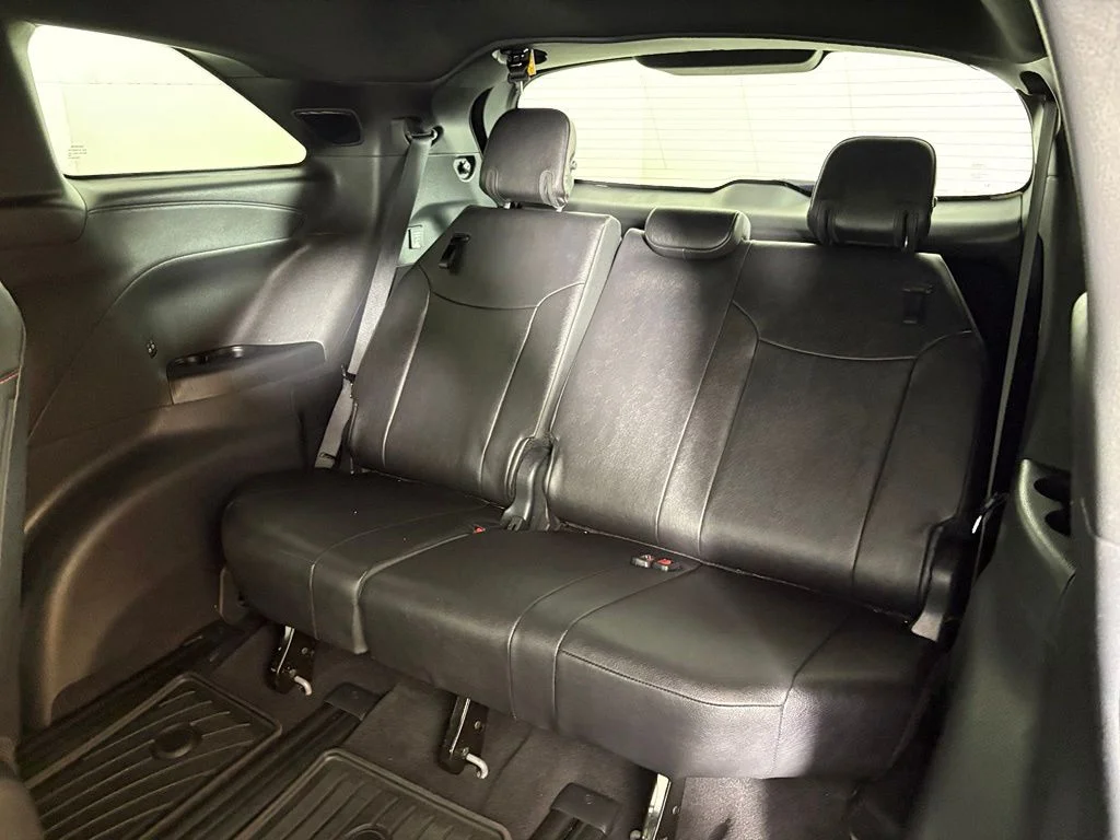 Used 2025 Gray Toyota XSE image 42