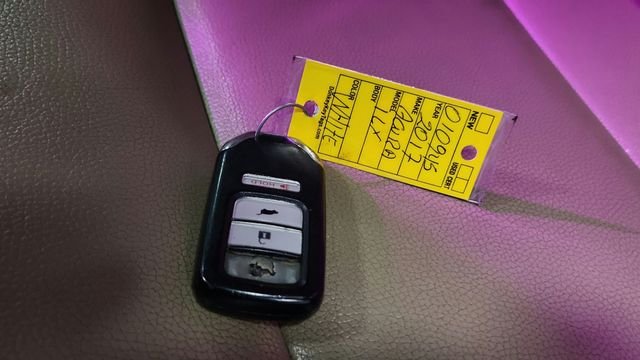 Used 2017 White Acura Base image 14