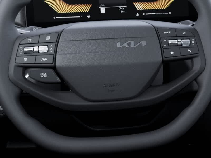 New 2026 Morning Haze Kia LXS image 22