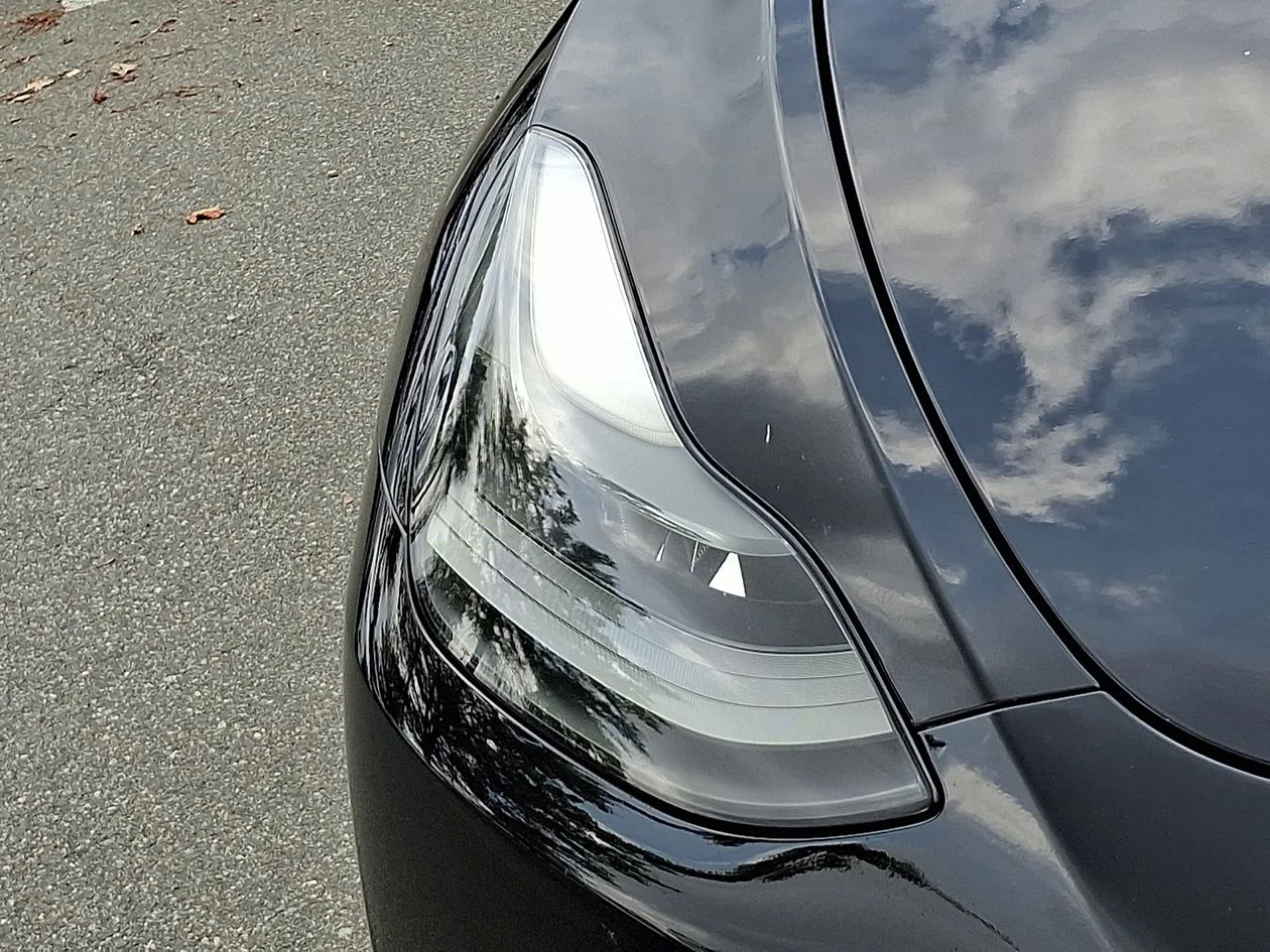 Used 2022  Tesla Long Range image 9