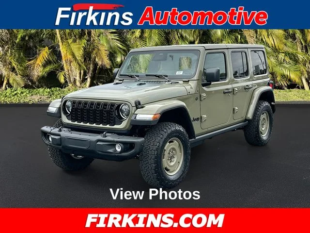 New 2026 41 Exterior Paint Jeep Willys 41 image 1