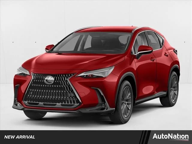 2023 Lexus NX 350 250 FWD's photo