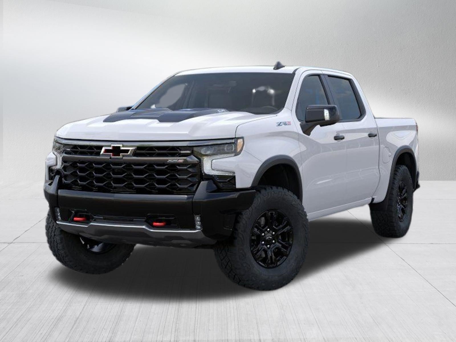 2026 Chevrolet Silverado 1500 ZR2 - Photo 8