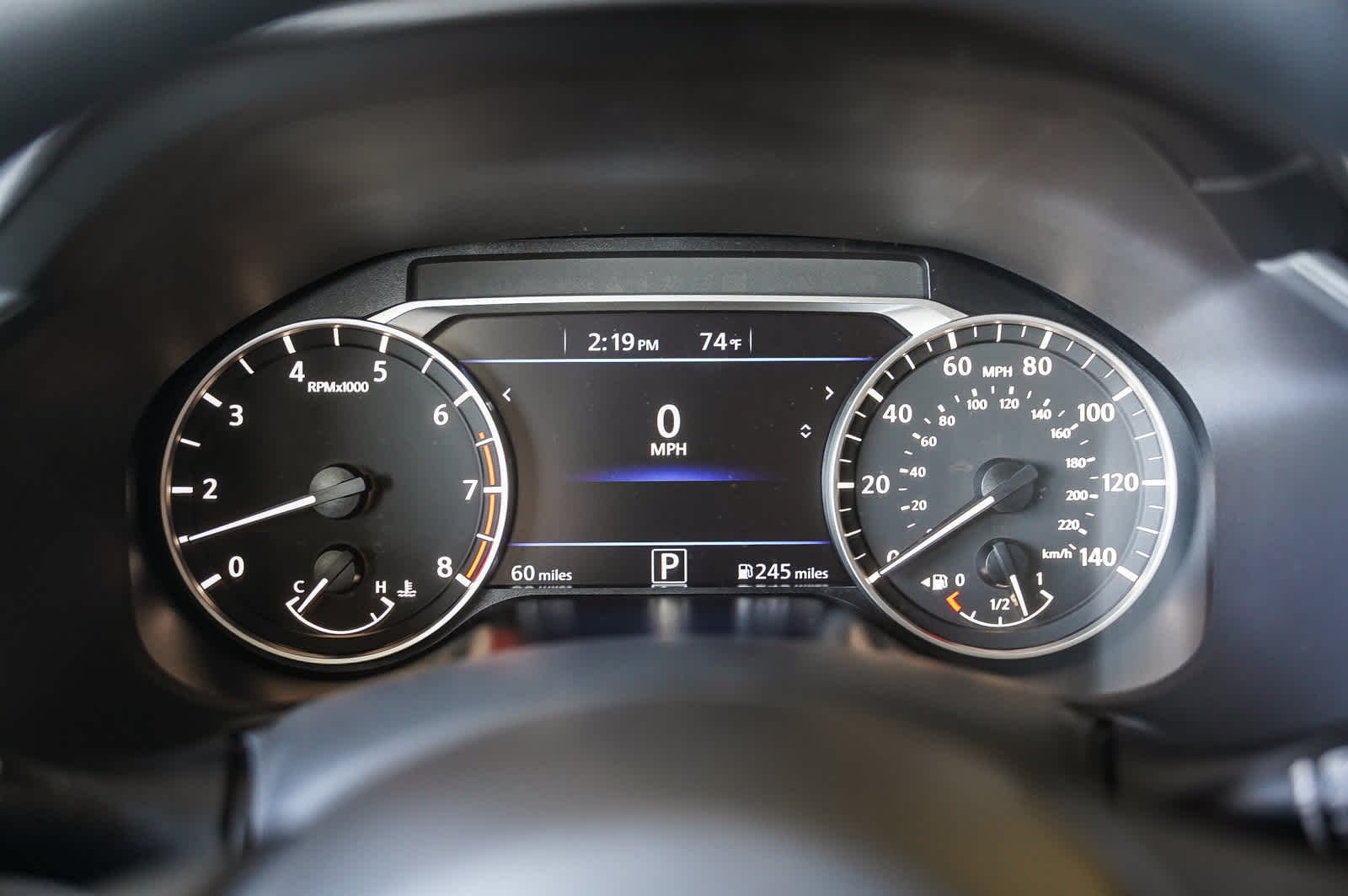 2025 Nissan Altima SV - Photo 24