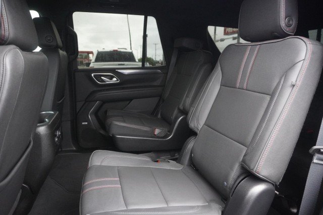 Used 2023 Black Chevrolet RST image 23