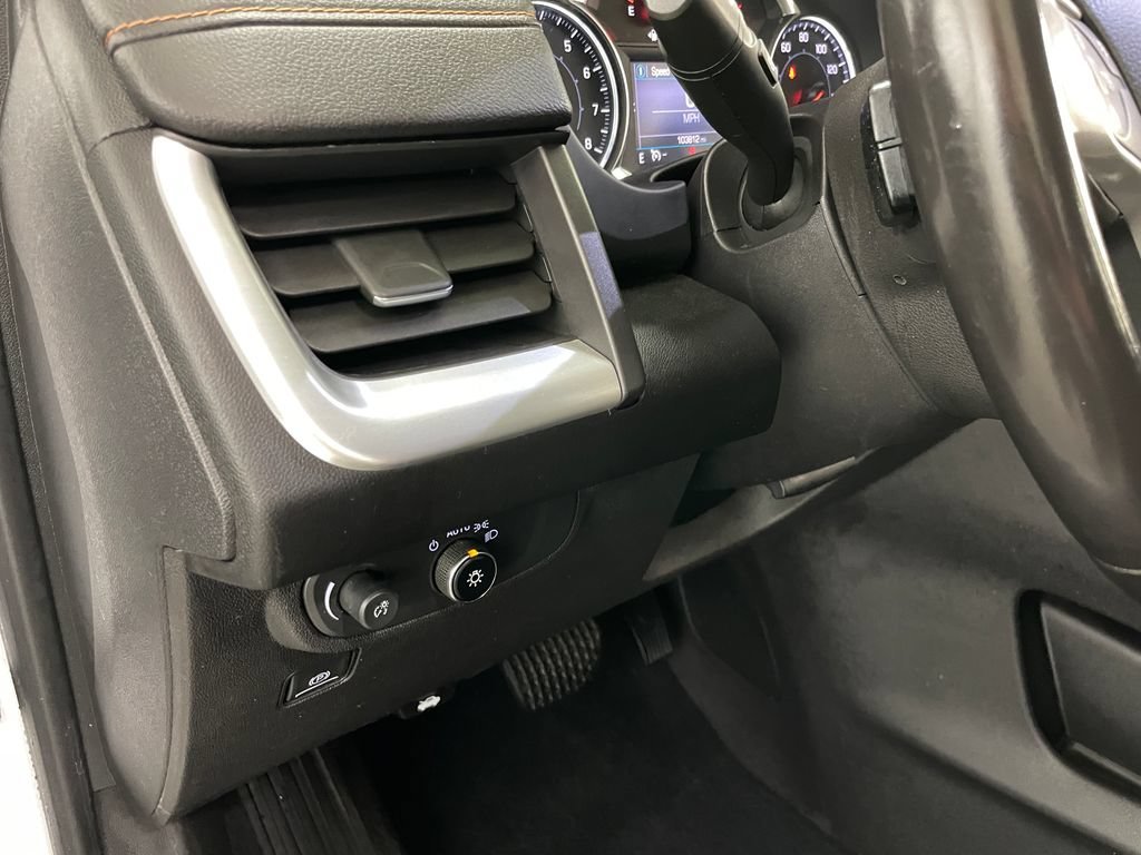 2021 GMC Terrain SLE - Photo 24