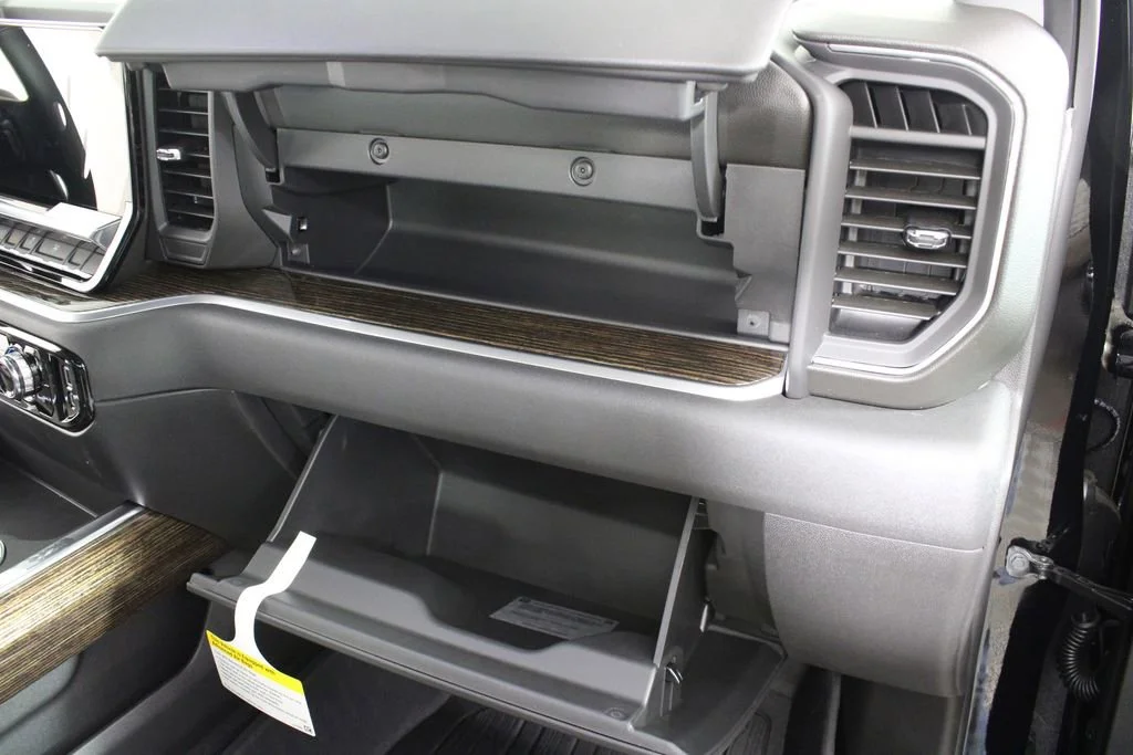 2026 GMC Sierra 1500 Elevation - Photo 19