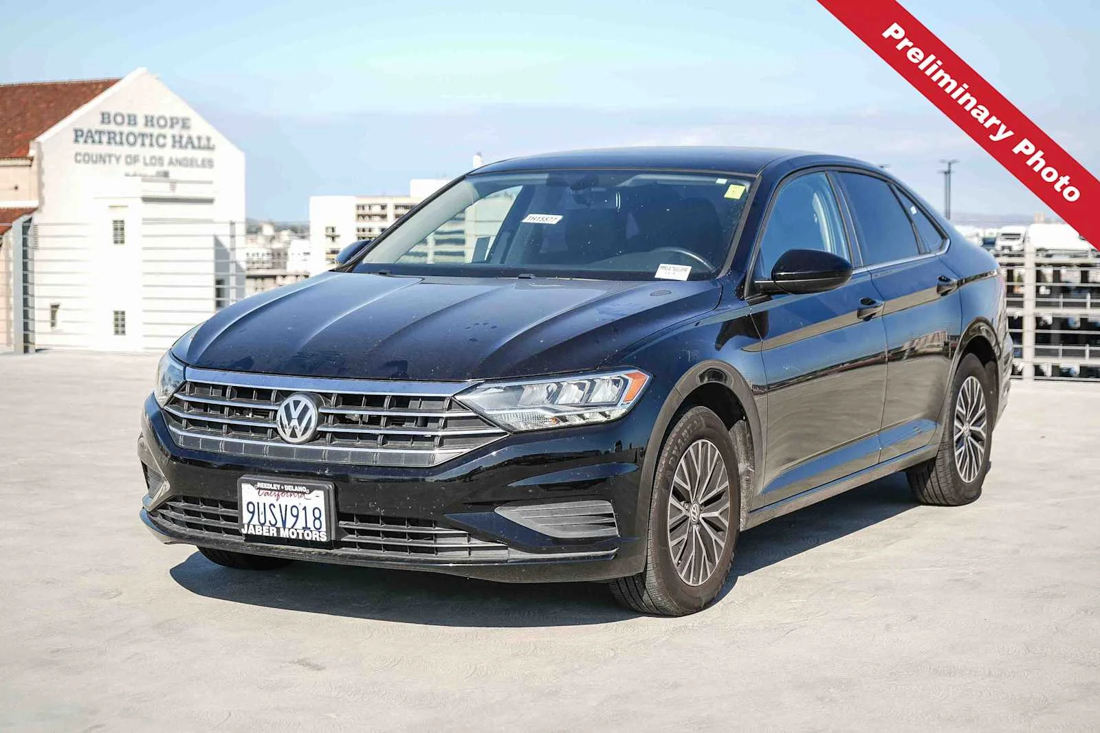 2021 Volkswagen Jetta 1.4T SE Auto SULEV's photo