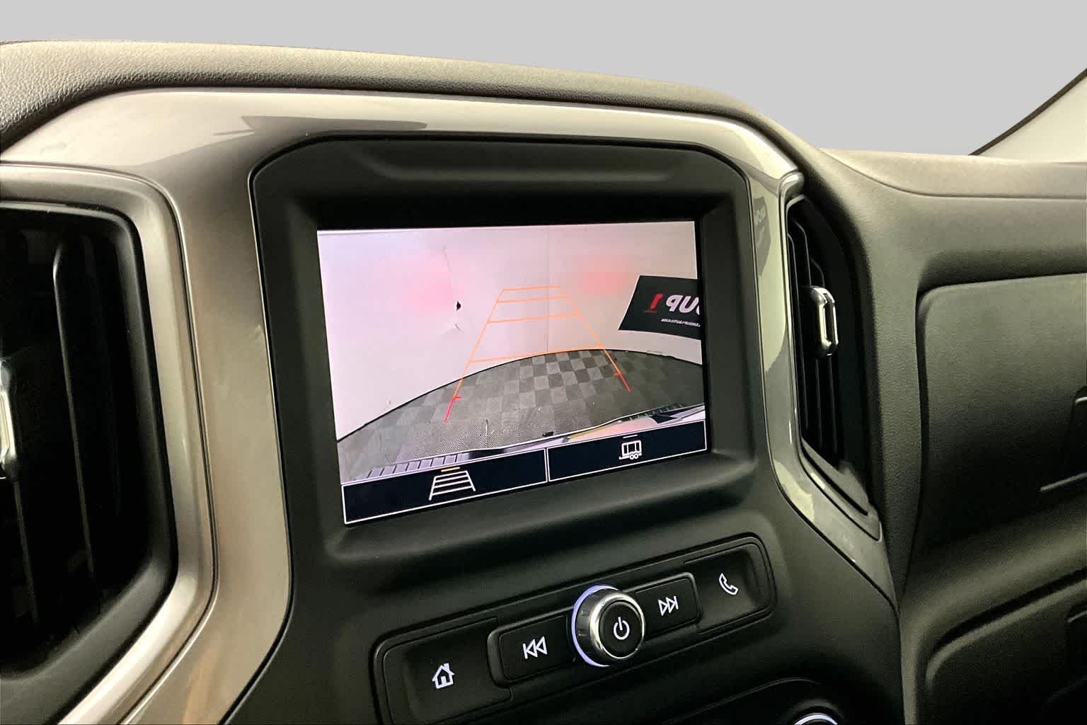 2023 Chevrolet Silverado 1500 Custom - Photo 24