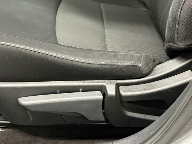 Used 2024 Gray Nissan SV image 12