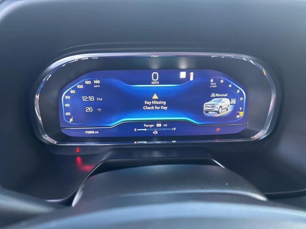 2023 Chevrolet Tahoe RST - Photo 26