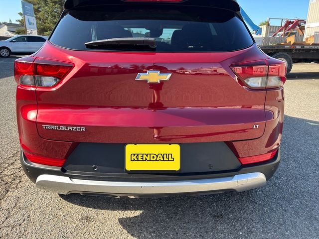Used 2022 Crimson Chevrolet LT image 27