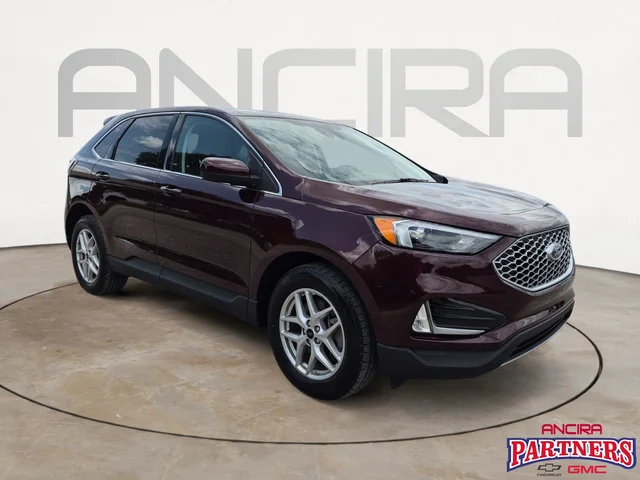 2023 Ford Edge 2023 Ford Edge SEL Sport Utility