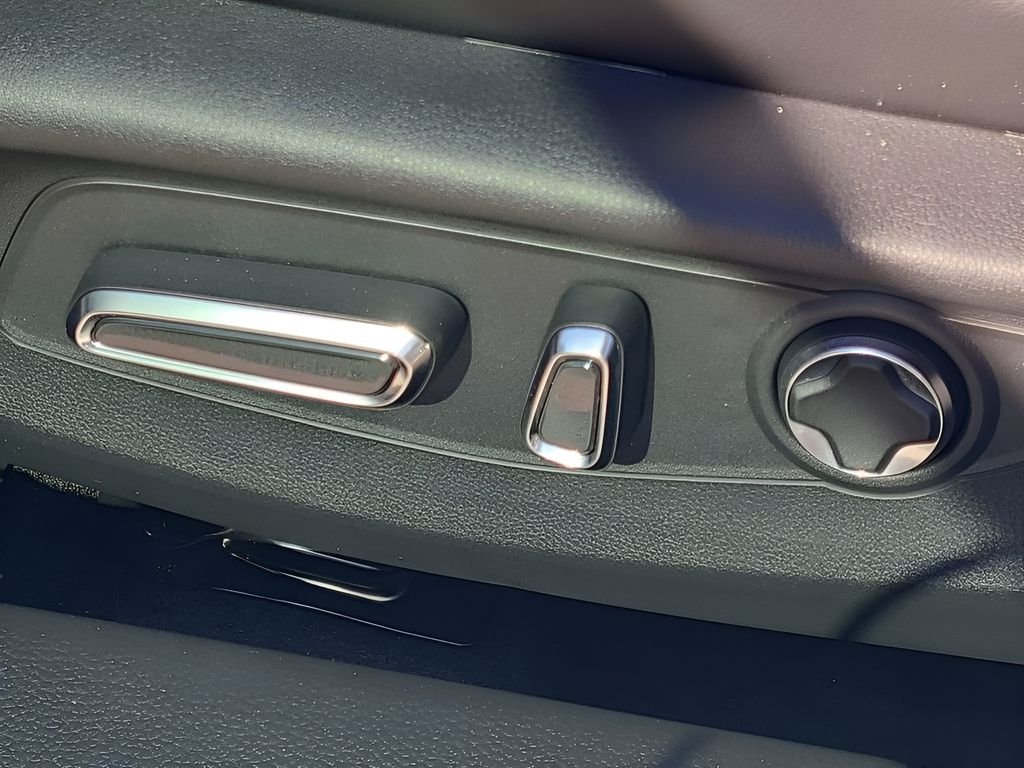 New 2026 Platinum White Pearl Acura A-Spec Tech Package image 26