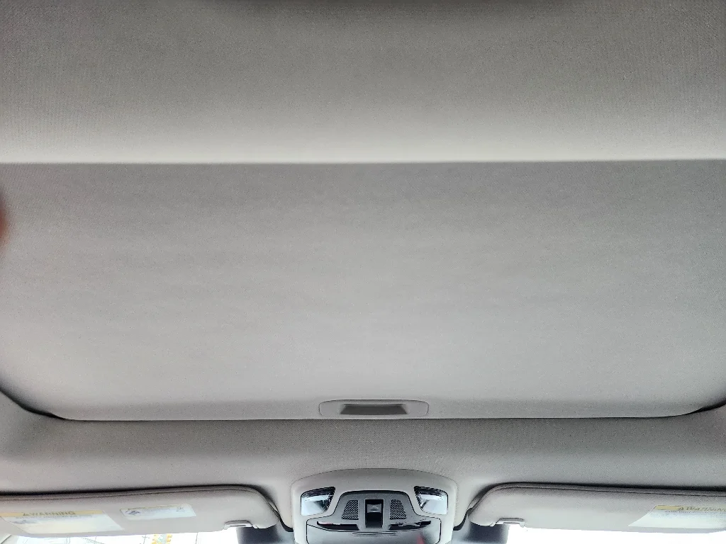 2025 Subaru Outback Onyx Edition - Photo 18