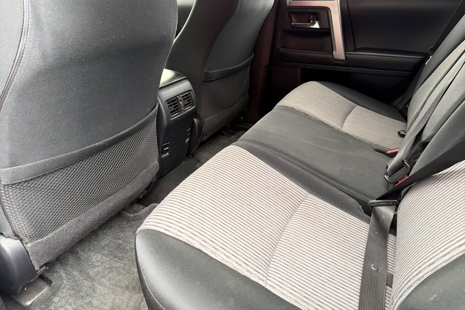 Used 2017 Silver Toyota SR5 image 10