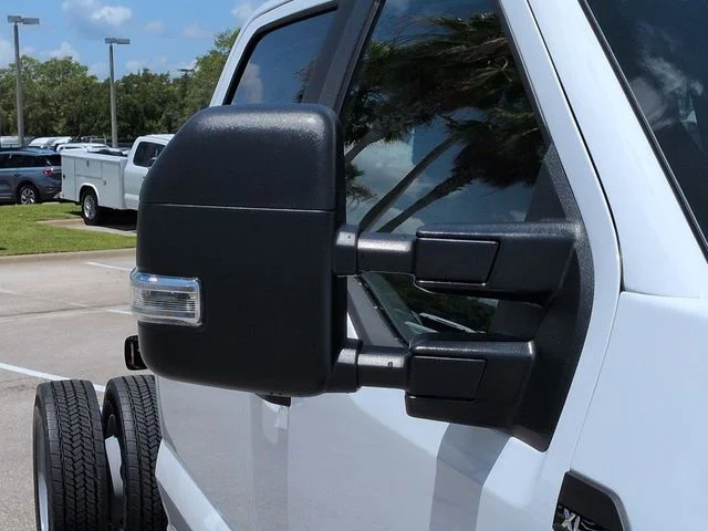 New 2026 White Ford XL image 12