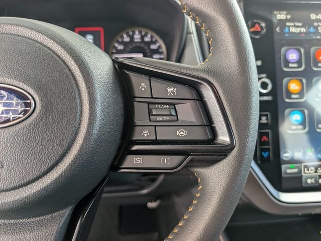 Certified Used 2026 Gray Subaru Sport image 14