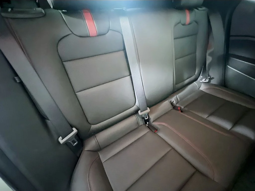 Used 2024 Green Chevrolet 2RS image 26