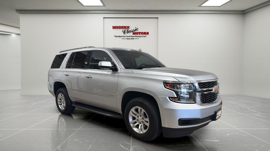 Used 2020 Silver Chevrolet LT image 7