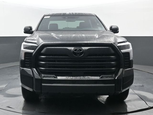 New 2026 Midnight Black Metallic Toyota Limited image 19