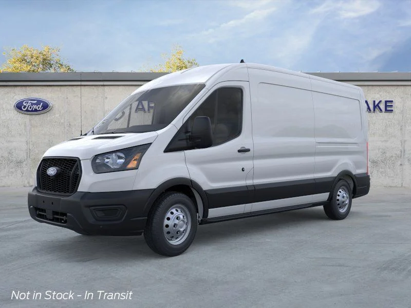 2026 Ford Transit 250 Med Roof 148 WB AWD's photo