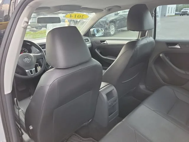2014 Volkswagen Jetta SE - Photo 14