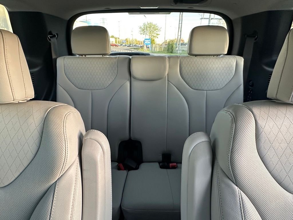 2020 Hyundai Palisade SEL - Photo 13
