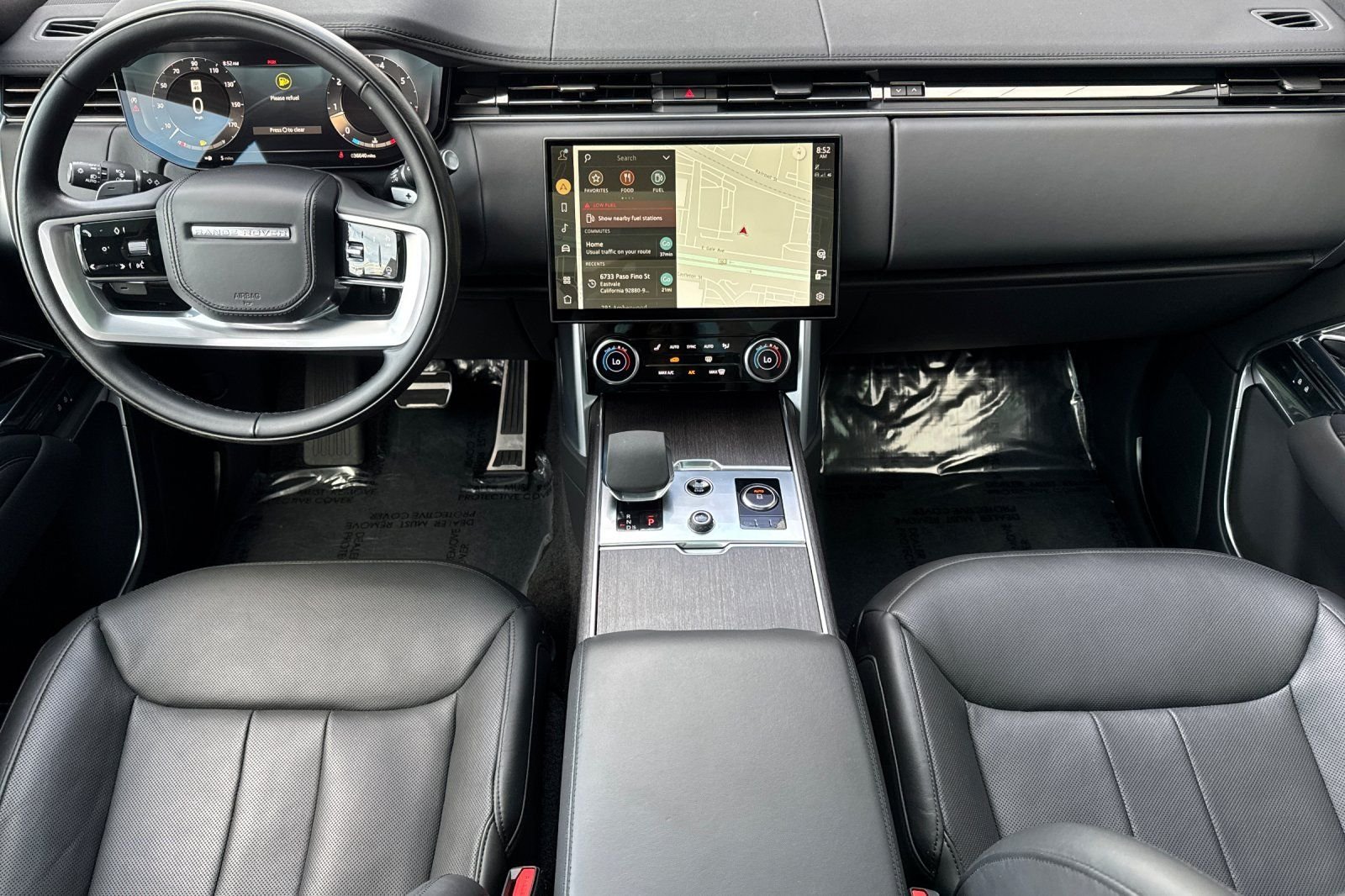 2023 Land Rover Range Rover SE - Photo 14