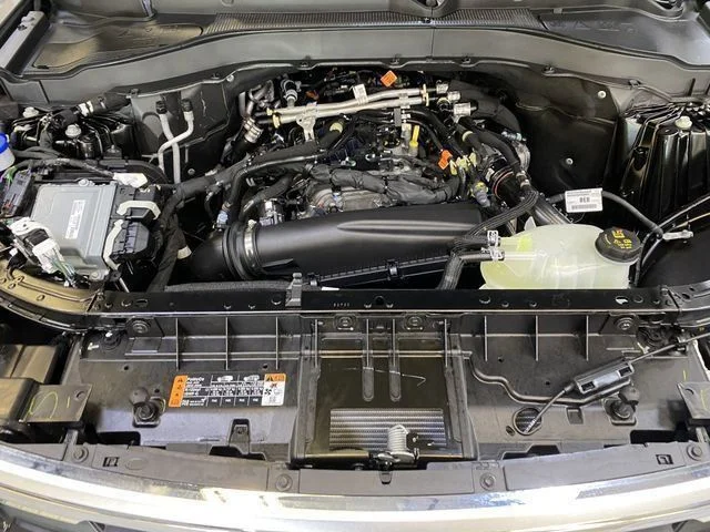 Used 2026 Gray Ford Active image 10
