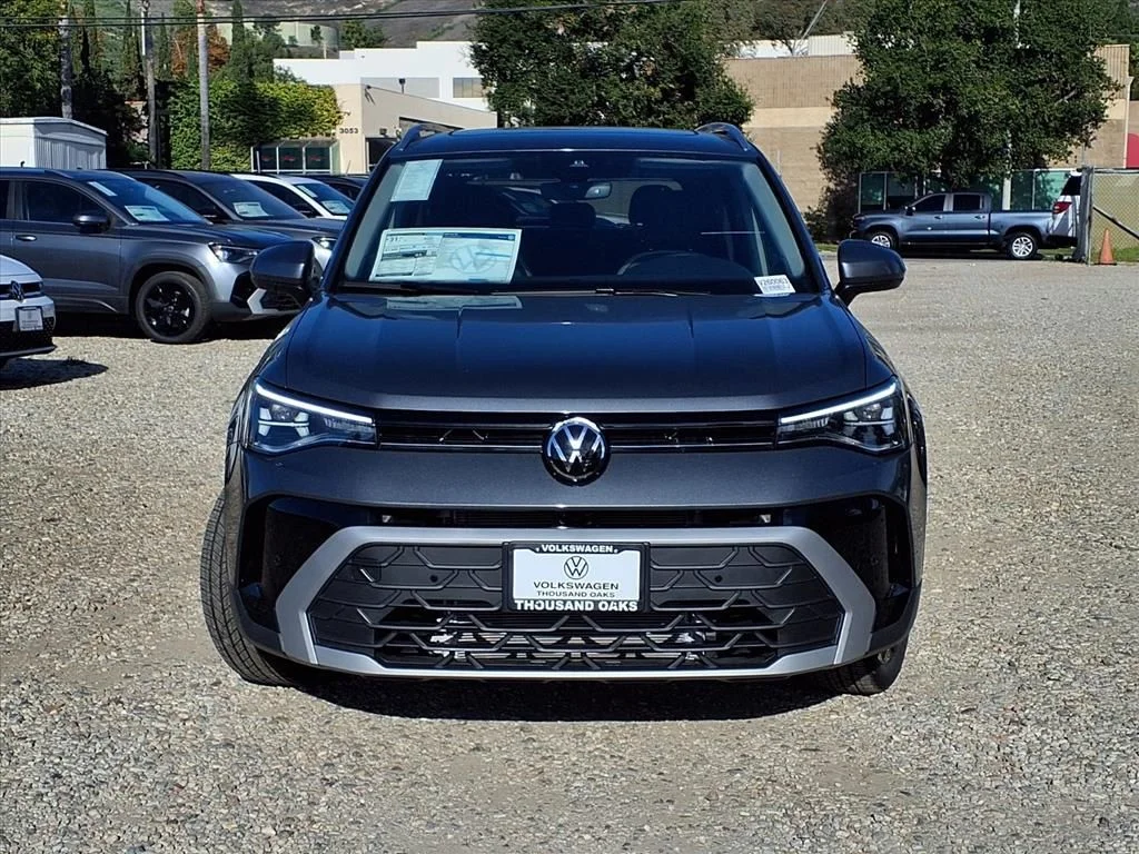 2026 Volkswagen Taos SE - Photo 2