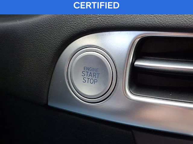 Certified Used 2024 Green Hyundai Calligraphy image 25