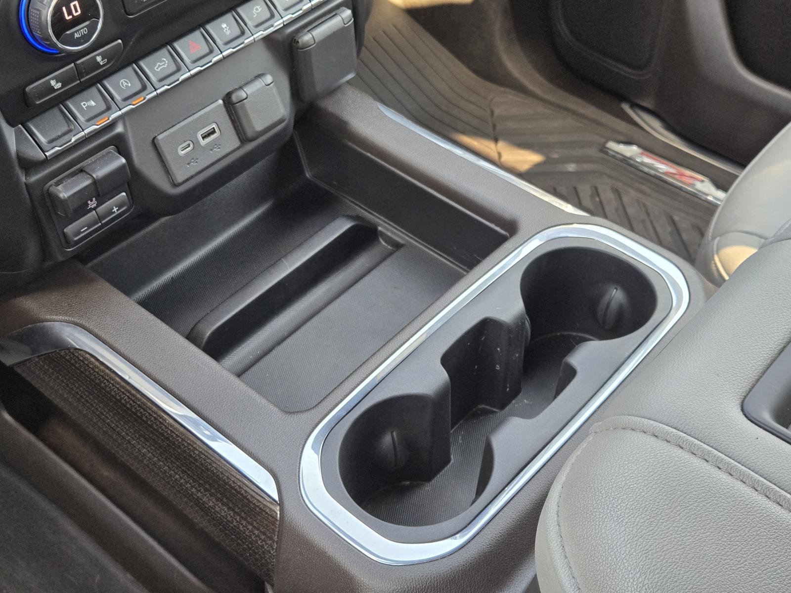 2021 Chevrolet Silverado 1500 RST - Photo 30