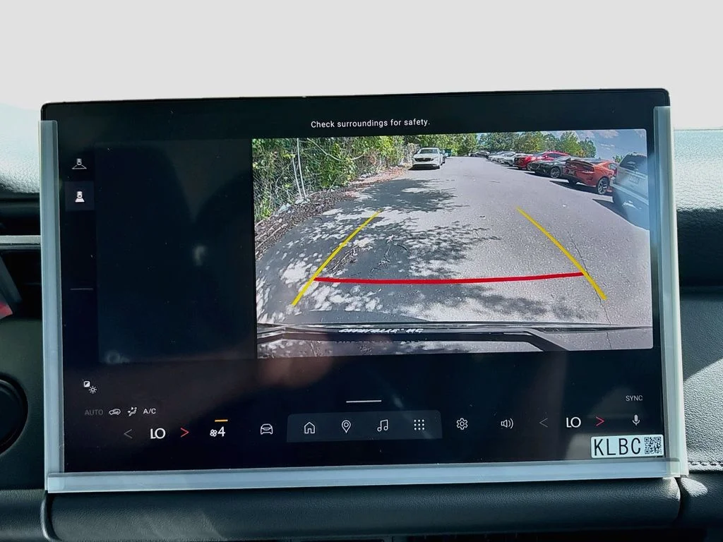 New 2026 Jet Black Mica Mazda 2.5 S AWD image 14