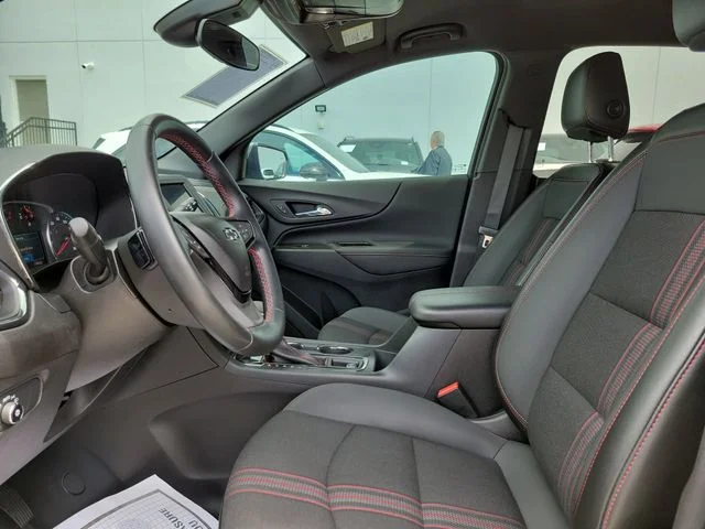 Used 2024 Gray Chevrolet RS image 24