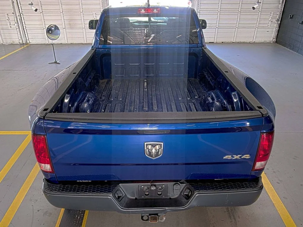 Used 2016 Blue Ram Tradesman image 8