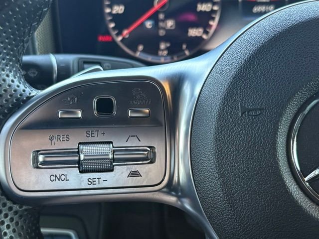 Used 2019 Black Mercedes-Benz G 550 image 13