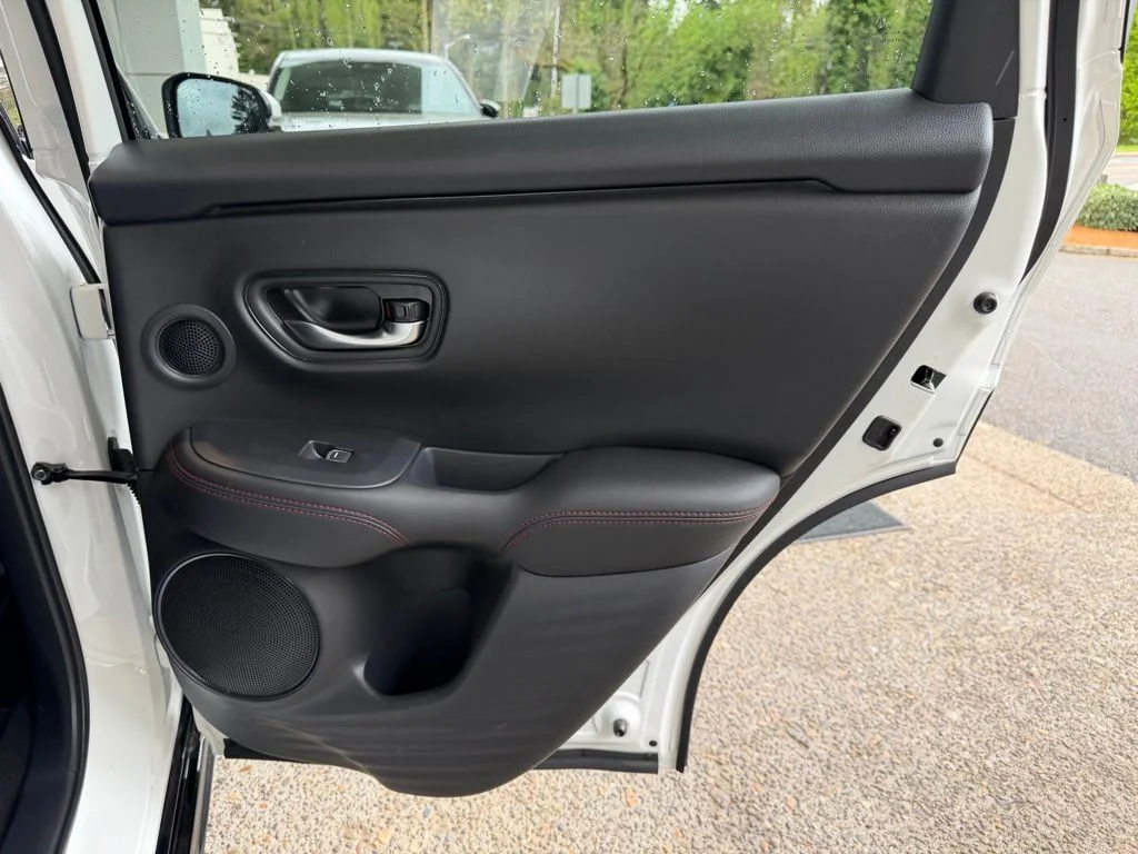 New 2026 Platinum White Pearl Acura A-Spec Package image 28