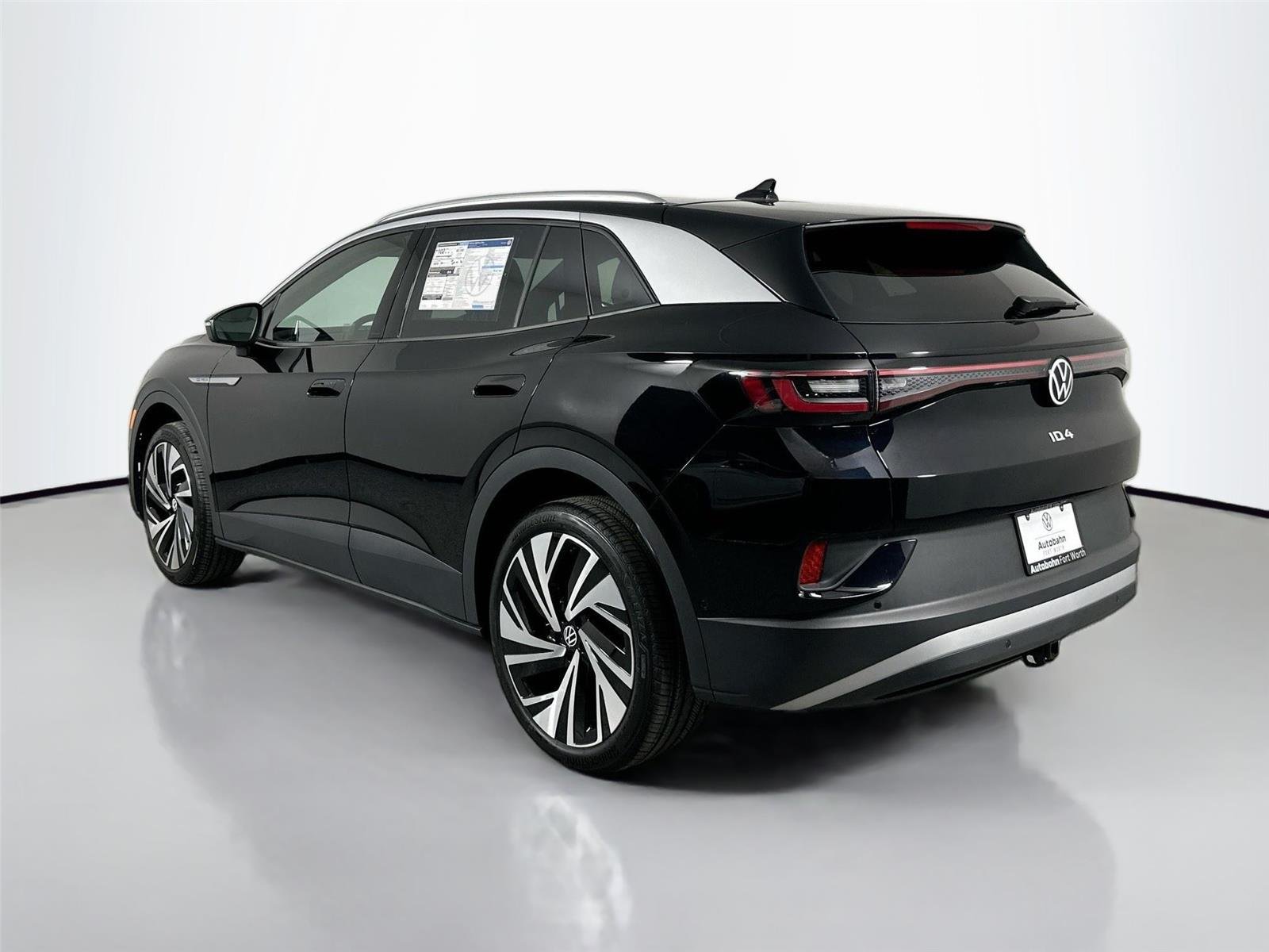 2025 Volkswagen ID.4 PRO S PLUS - Photo 6