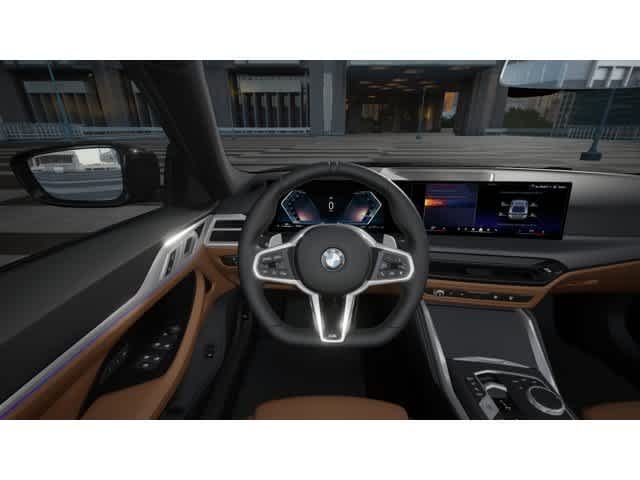 2026 BMW 4 Series 11