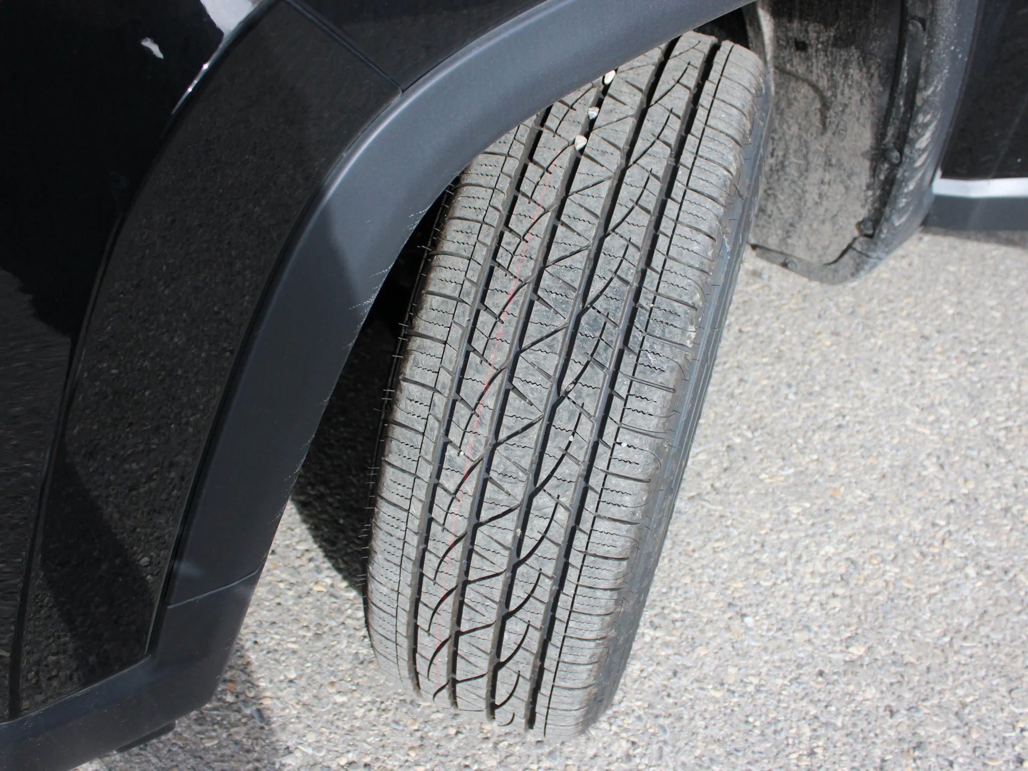 New 2026 Black Jeep Sport* image 2