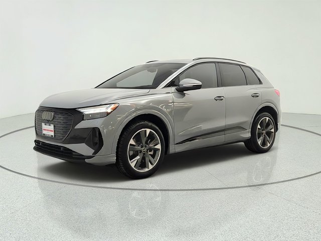 2023 Audi Q4 e-tron Prestige