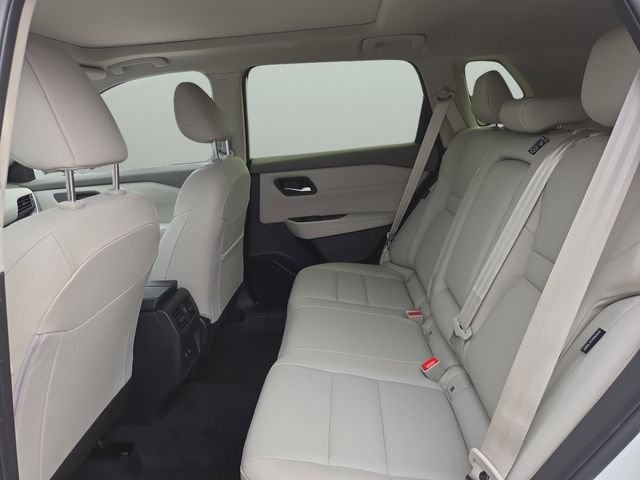 New 2026 White Nissan Dark Armor image 19