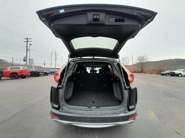 2019 Honda CR-V EX - Photo 59